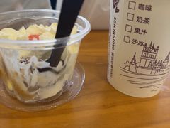 -梦菲思饼屋(瑞金宾馆店)