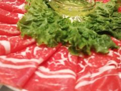 -江海肥牛(桃园南路店)