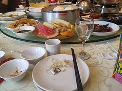 -群乐饭店(滨安路店)
