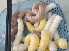 -香芙茗茶楼(梅家坞总店)