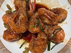-阿明小菜·海鲜·上海菜(梅陇店)