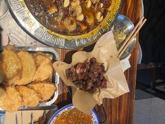 -破店肥哈·海鲜·烧烤(郑州银泰inPARK店)