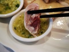 -文记壹心鸡(宝华路店)