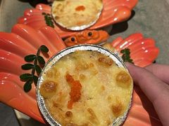 -上井料理黑金店(IFS国金中心店)