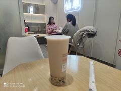 -书亦烧仙草(紫荆广场店)