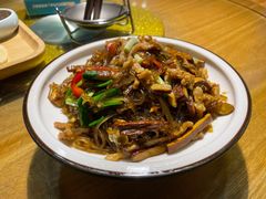 -刀板香·安徽菜(望江东路店)