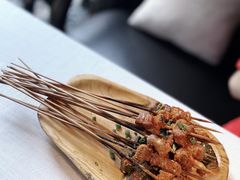 二当家烤五花肉-都氏家DUSJOY(翡翠城店)