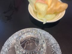 -红东阁东北菜烤肉酒馆(CROSS万象汇店)