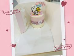 -好利来(上海长宁龙之梦店)