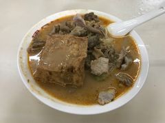 -津品味小吃(大学湾店)