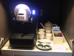 -上海柏悦酒店
