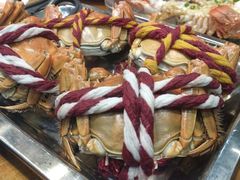 -蚝得喜海鲜(东城店)