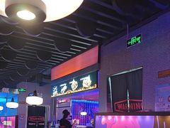 -匠子烤鱼(上邦百汇城店)