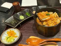 -玄白·炭烤活鳗(上海首店)