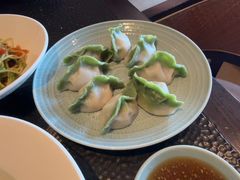 -长春凯悦酒店-品悦中餐厅