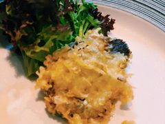 酒田滷牛天妇罗-大鲜生·亚洲菜融合小食堂