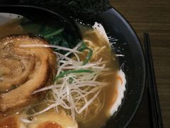 -雷神拉面(财富中心玉米楼店)