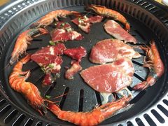 贺野(紫藤路店)-贺野·自助炭火烤肉(紫藤路店)