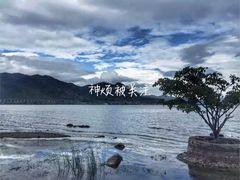 -大理洱源西湖景区