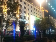 -温德姆花园酒店-鼎丰阁中餐厅
