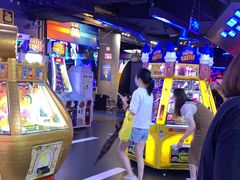 -核客电玩城(东门店)