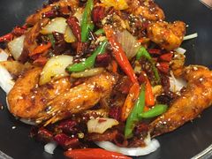 -长崎家日式料理(人民大街店)