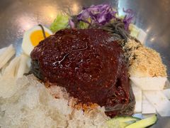 -六七八韩式烤肉·韩国料理(上杭路店)