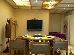 -鲤·鮨KOISUSHI