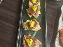 -匠和风精致料理(莆田财富中心店)