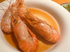 -蚝翅·海鲜粥·烧烤·龙虾季(海曙天一店)