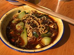 -赵伍面庄(松石大道店)