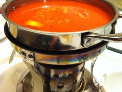 辣锅底-龙福成肥牛火锅(文昌店)