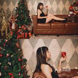 2020🎄圣诞主题拍摄