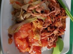 -中医药大学-老3楼餐厅