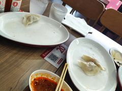 -凯德广场(埃德蒙顿路店)