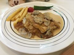 -红房子西菜馆(淮海店)