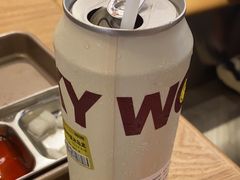 -WOW LUCKY创意韩料(龙阳广场店)