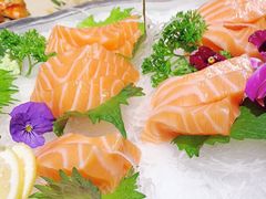 -松子料理(华威桥店)