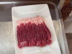 -清真·鸦儿李记·涮肉(花市店)