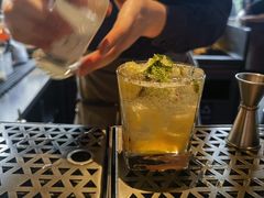 橘香莫吉托-星巴克臻选(成都太古里店)
