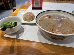 -鸿运诚羊蝎子·火锅(西单店)