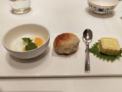 -Yan Ting 宴庭中餐厅(上海静安瑞吉酒店)