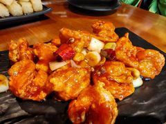 -望京一号·重庆江湖菜(工体店)