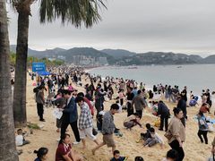 -大梅沙海滨公园