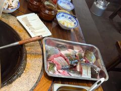 -印象老灶台三下锅·湘西本土原味菜(天门山索道店)