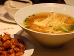 特色辣酱面-光明邨大酒家(淮海路店)