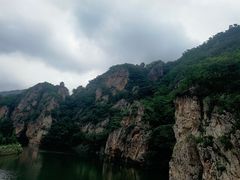 -大连冰峪旅游度假区