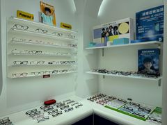-青聪儿童眼镜(浦江店)