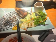 -味太助·银饭食堂(中华城店)