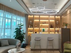 -香港倾城国际·美容美体中心